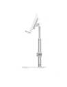 Buy Baseus Literary Youth Desktop Bracket (Telescopic)Silver - BSU1163SLV - {ean13} - Home Screen Store Europe