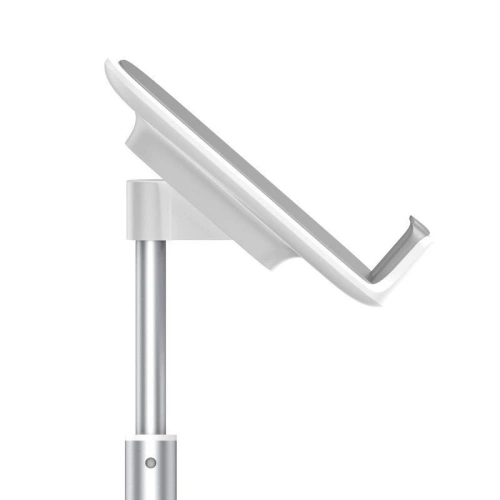 Buy Baseus Literary Youth Desktop Bracket (Telescopic)Silver - BSU1163SLV - {ean13} - Home Screen Store Europe