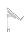 Buy Baseus Literary Youth Desktop Bracket (Telescopic)Silver - BSU1163SLV - {ean13} - Home Screen Store Europe