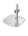Buy Baseus Literary Youth Desktop Bracket (Telescopic)Silver - BSU1163SLV - {ean13} - Home Screen Store Europe