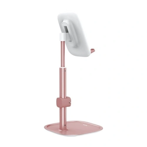 Kup Baseus Teleskopständer für Telefon/Tablet (rosa) - BSU1164PNK - {ean13} - Sklep Home Screen