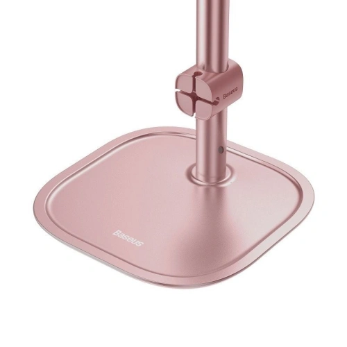 Buy Baseus Literary Youth Desktop Bracket (Telescopic)Rose gold - BSU1164PNK - {ean13} - Home Screen Store Europe