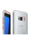Kup Case Ringke Fusion Samsung Galaxy S8 Plus Smoke Black - RGK528SM - {ean13} - Sklep Home Screen
