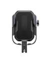 Telefontartó Baseus Armor motorhoz / kerékpárhoz / rollerhez / robogóhoz (fekete)