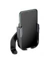 Kup Uchwyt do telefonu Baseus Armor pentru motocicletă / bicicletă / trotineta / scooter (negru) - BSU1165BLK - {ean13} - Sklep Home Screen