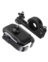 Kup Uchwyt do telefonu Baseus Armor pentru motocicletă / bicicletă / trotineta / scooter (negru) - BSU1165BLK - {ean13} - Sklep Home Screen