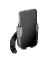 Kup Baseus Telefonhalter Armor für Motorrad / Fahrrad / Roller / Scooter (silber) - BSU1166SLV - {ean13} - Sklep Home Screen