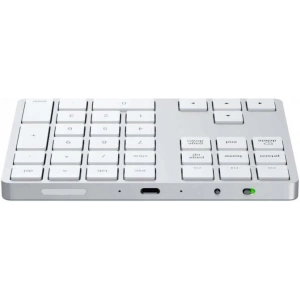 Kup Satechi Aluminium Extended Keypad (silver) - STH155 - {ean13} - Sklep Home Screen