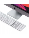 Kup Bezprzewodowa klawiatura numeryczna Satechi Aluminium Extended Keypad (silver) - STH155 - {ean13} - Sklep Home Screen