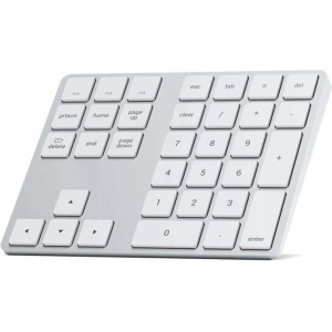 Kup Satechi Aluminium Extended Keypad (silver) - STH155 - {ean13} - Sklep Home Screen