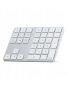 Kup Satechi Aluminium Extended Keypad (silver) - STH155 - {ean13} - Sklep Home Screen