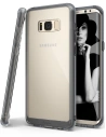 Kup Case Ringke Fusion Samsung Galaxy S8 Plus Smoke Black - RGK528SM - {ean13} - Sklep Home Screen