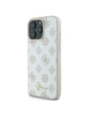 Kup Etui Guess GUHMP16LPGPYSH Apple iPhone 16 Pro hardcase Peony Script Logo MagSafe bílý/white - GUE004042 - {ean13} - Sklep Home Screen