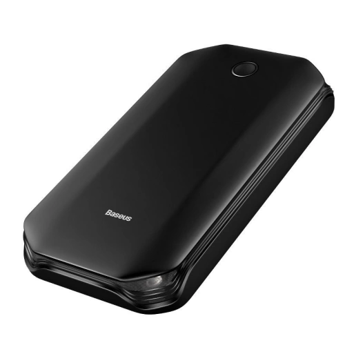 Kup Baseus Powerbank / Starter Super Energy Autostarthilfe, 8000mAh, 400A, USB (schwarz) - BSU1173BLK - {ean13} - Sklep Home Screen