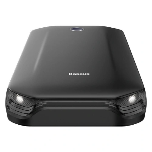 Kup Baseus Powerbank / Starter Super Energy Autostarthilfe, 8000mAh, 400A, USB (schwarz) - BSU1173BLK - {ean13} - Sklep Home Screen