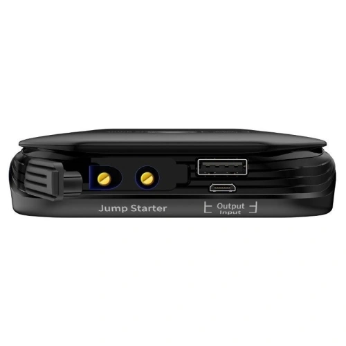 Kup Baseus Powerbank / Starter Super Energy Autostarthilfe, 8000mAh, 400A, USB (schwarz) - BSU1173BLK - {ean13} - Sklep Home Screen