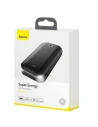 Kup Powerbank / Indítókészülék Baseus Super Energy Autóindító, 8000mAh, 400A, USB (fekete) - BSU1173BLK - {ean13} - Sklep Home Screen