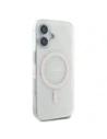 Kup Etui Guess GUHMP16MH4DTEH Apple iPhone 16 Plus hardcase IML 4G Background MagSafe bílý/white - GUE003973 - {ean13} - Sklep Home Screen