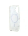 Kup Etui Guess GUHMP16MH4DTEH Apple iPhone 16 Plus hardcase IML 4G Background MagSafe bílý/white - GUE003973 - {ean13} - Sklep Home Screen