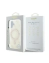Kup Etui Guess GUHMP16MH4DTEH Apple iPhone 16 Plus hardcase IML 4G Background MagSafe bílý/white - GUE003973 - {ean13} - Sklep Home Screen
