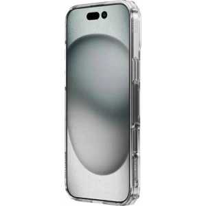 Kup Etui Nillkin Nature Pro Magnetic Apple iPhone 16 clear/przezroczysty - NLK1611 - {ean13} - Sklep Home Screen