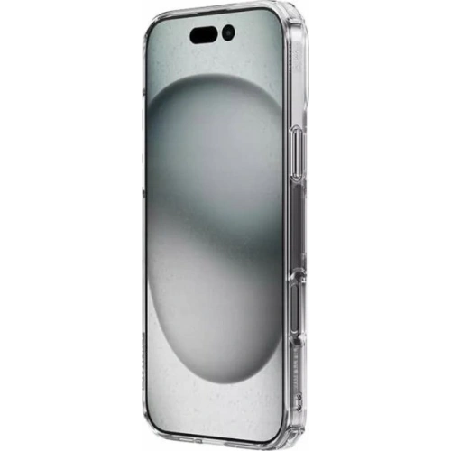 Buy Nillkin Nature Pro Magnetic Apple iPhone 16 clear - NLK1611 - {ean13} - Home Screen Store Europe