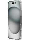 Buy Nillkin Nature Pro Magnetic Apple iPhone 16 clear - NLK1611 - {ean13} - Home Screen Store Europe