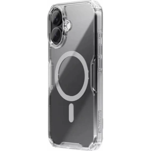 Kup Etui Nillkin Nature Pro Magnetic Apple iPhone 16 clear/przezroczysty - NLK1611 - {ean13} - Sklep Home Screen