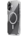 Buy Nillkin Nature Pro Magnetic Apple iPhone 16 clear - NLK1611 - {ean13} - Home Screen Store Europe