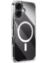 Buy Nillkin Nature Pro Magnetic Apple iPhone 16 clear - NLK1611 - {ean13} - Home Screen Store Europe