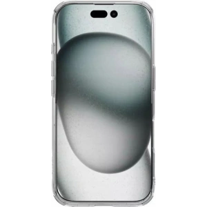Kup Etui Nillkin Nature Pro Magnetic Apple iPhone 16 clear/przezroczysty - NLK1611 - {ean13} - Sklep Home Screen