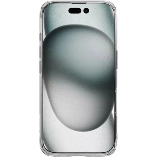 Buy Nillkin Nature Pro Magnetic Apple iPhone 16 clear - NLK1611 - {ean13} - Home Screen Store Europe