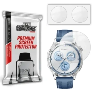 Kup Fólie matná GrizzGlass PaperScreen pro Huawei Watch GT 5 41mm - GRZ11629 - {ean13} - Sklep Home Screen