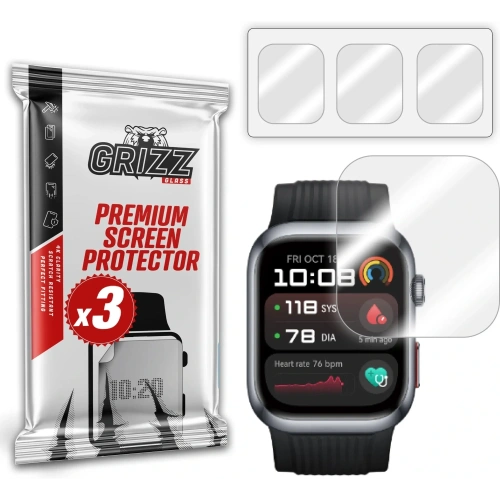 Kup Folia hydrożelowa GrizzGlass Hydrofilm do Huawei Watch D2 - GRZ11630 - {ean13} - Sklep Home Screen
