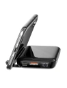Kup Powerbank Baseus Mini S z ładowaniem indukcyjnym, 10000mAh, 18W, USB (czarny) - BSU1177BLK - {ean13} - Sklep Home Screen