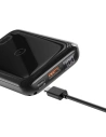 Kup Powerbank Baseus Mini S z ładowaniem indukcyjnym, 10000mAh, 18W, USB (czarny) - BSU1177BLK - {ean13} - Sklep Home Screen