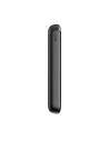Kup Powerbank Baseus Mini S z ładowaniem indukcyjnym, 10000mAh, 18W, USB (czarny) - BSU1177BLK - {ean13} - Sklep Home Screen