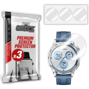 Kup Folia hydrożelowa GrizzGlass Hydrofilm do Huawei Watch GT 5 41mm - GRZ11634 - {ean13} - Sklep Home Screen