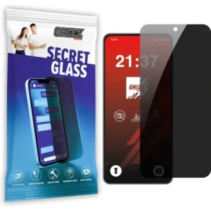 Kup GrizzGlass SecretGlass Samsung Galaxy M55s - GRZ11635 - {ean13} - Sklep Home Screen