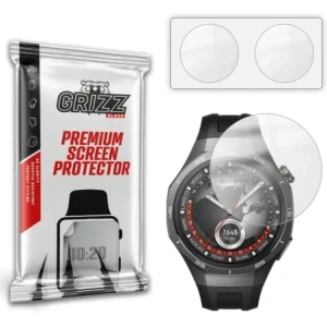 Kup Fólie matná GrizzGlass PaperScreen pro Huawei Watch GT 5 Pro 46mm - GRZ11636 - {ean13} - Sklep Home Screen