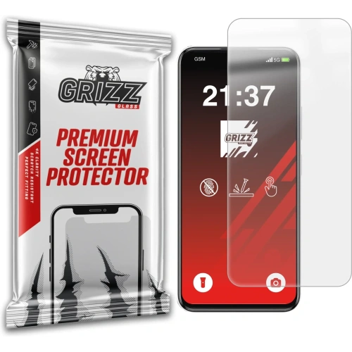 Kup Folia matowa GrizzGlass PaperScreen do Itel A80 - GRZ11639 - {ean13} - Sklep Home Screen