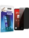 Kup GrizzGlass SecretGlass Xiaomi Redmi 14R - GRZ11640 - {ean13} - Sklep Home Screen