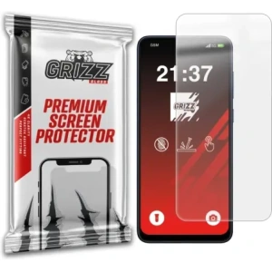 Buy GrizzGlass PaperScreen Samsung Galaxy F05 - GRZ11642 - {ean13} - Home Screen Store Europe
