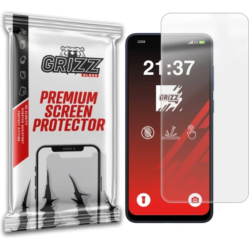 Buy GrizzGlass PaperScreen Samsung Galaxy F05 - GRZ11642 - {ean13} - Home Screen Store Europe