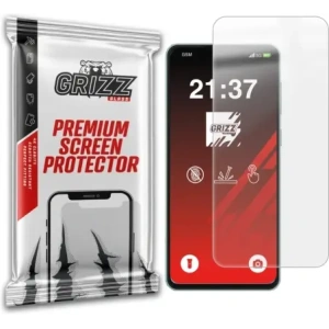 GrizzGlass PaperScreen Samsung Galaxy M55s