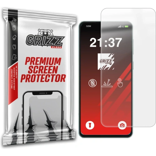 Kup GrizzGlass Ecran de Hârtie Samsung Galaxy M55s - GRZ11645 - {ean13} - Sklep Home Screen