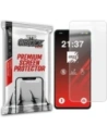 GrizzGlass PaperScreen Samsung Galaxy M55s