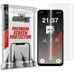 Kup Folia hydrożelowa GrizzGlass Hydrofilm do Samsung Galaxy F05 - GRZ11646 - {ean13} - Sklep Home Screen