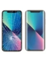 Buy GrizzGlass Hydrofilm Samsung Galaxy M55s - GRZ11647 - {ean13} - Home Screen Store Europe