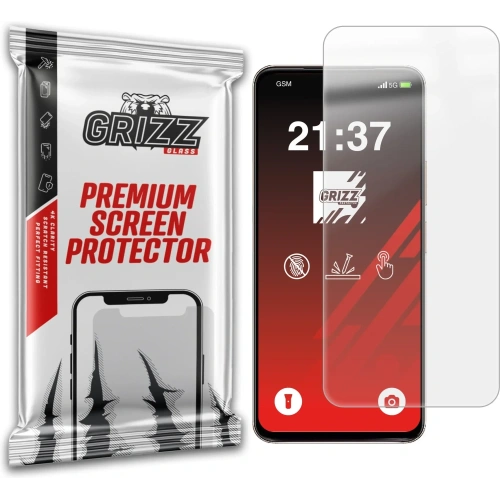 Kup Folia matowa GrizzGlass PaperScreen do Vivo Y37 Pro - GRZ11648 - {ean13} - Sklep Home Screen